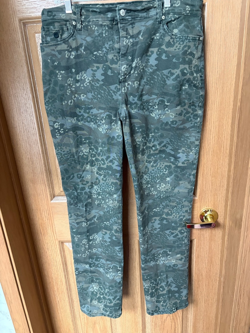 Gloria Vanderbilt Jeans